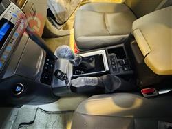 تۆیۆتا لاندكروزر پرادۆ